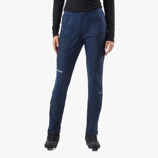 Pantalon de ski de fond femme imperméable respirant Core X.C cc_ski_pants