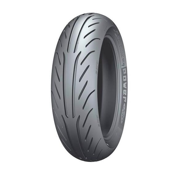 MICHELIN Power Pure SC 140/60-13 TL 57P Pneumatico posteriore.