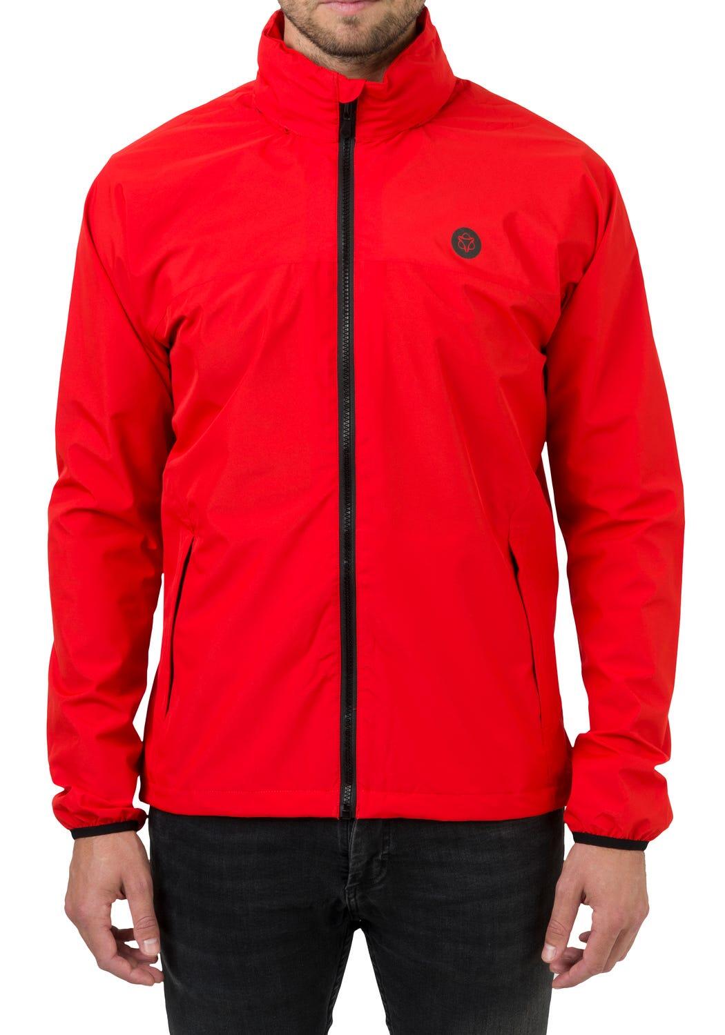 GO Veste imperméable Essential Red 2/7