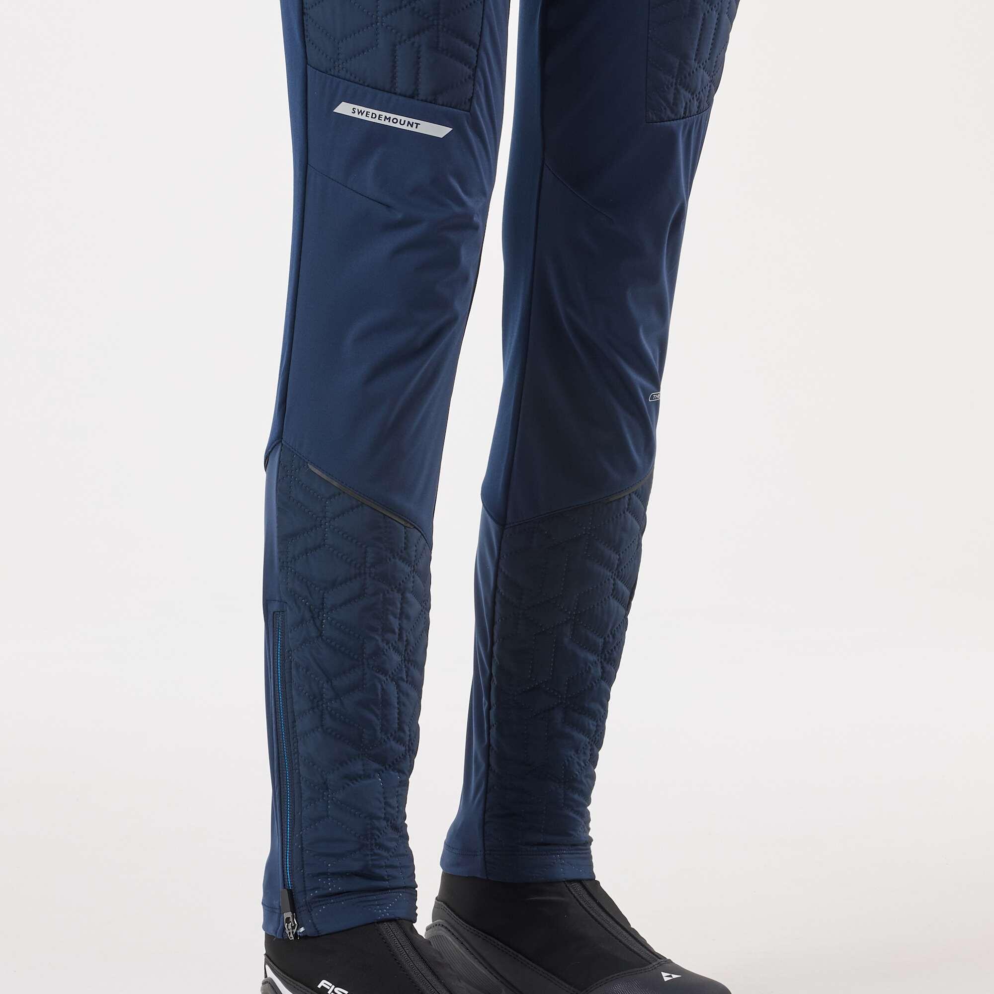 Women cross country cc_ski_pants waterproof breathable Core X.C W 7/7