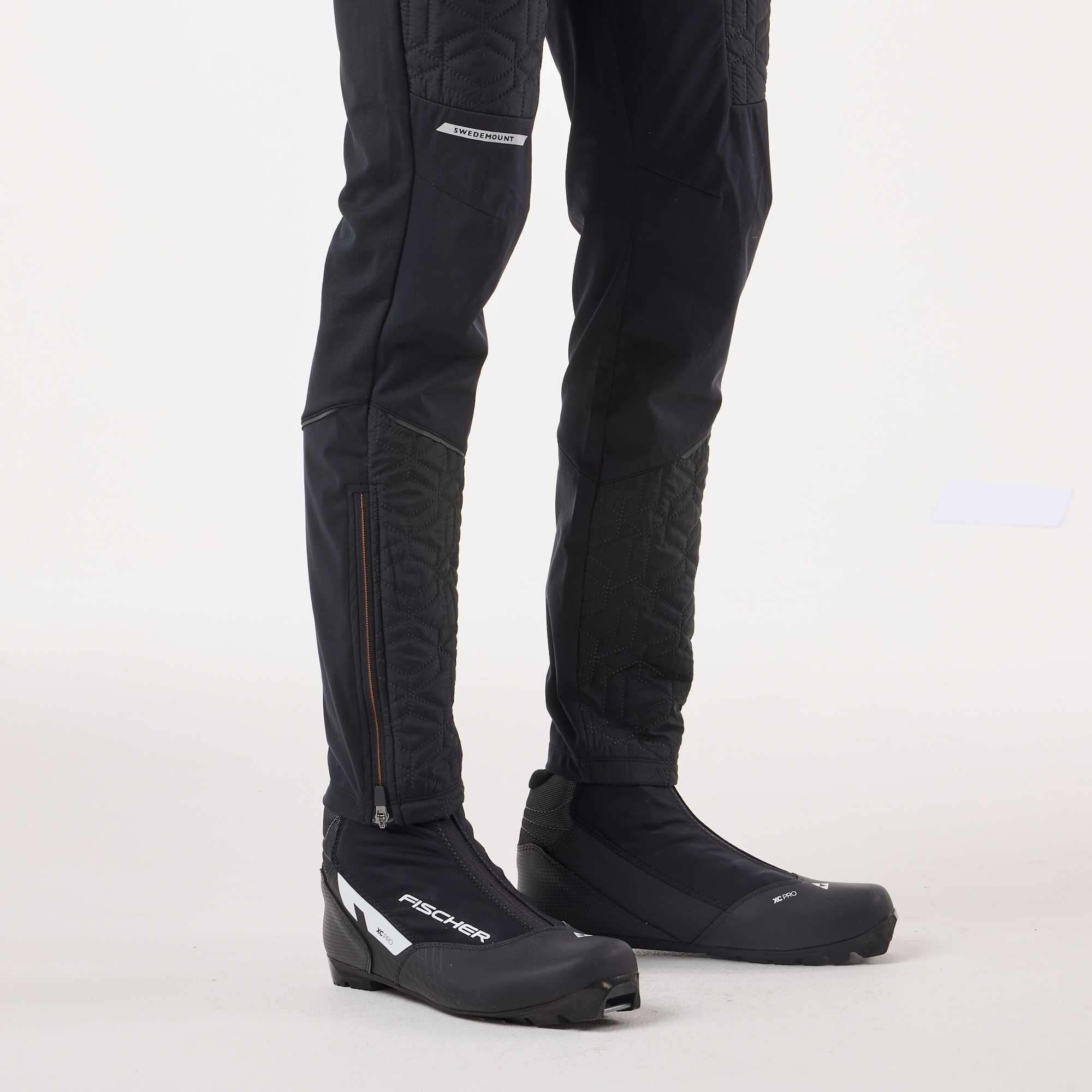 Men cross-country cc_ski_pants waterproof breathable Core X.C 6/6