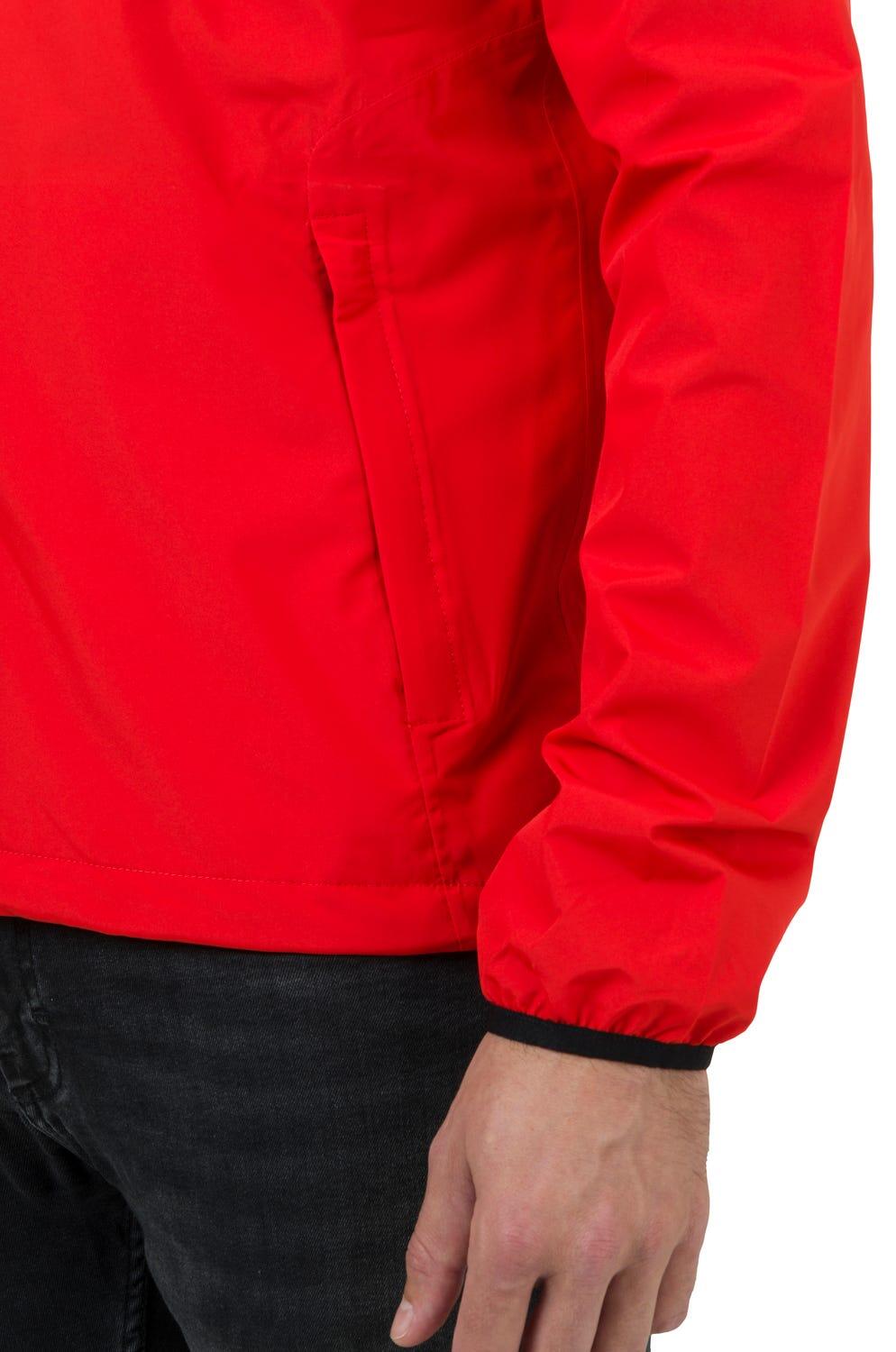 GO Veste imperméable Essential Red 5/7