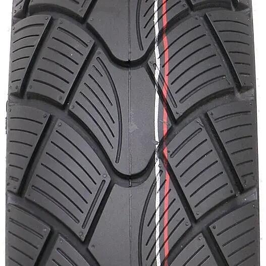 Vee Rubber VRM 351 3.50-10 TL 59S M+S tyre.