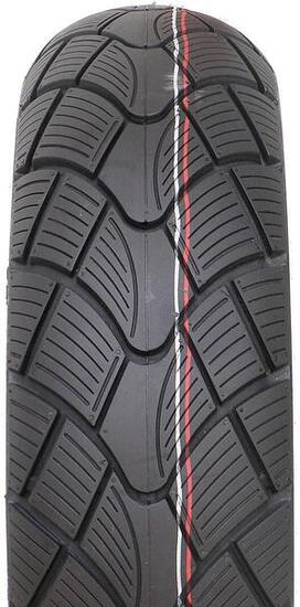 Vee Rubber band "vrm 351" tyre vee rub. vrm 351 120/70-12 tl 58s m+s