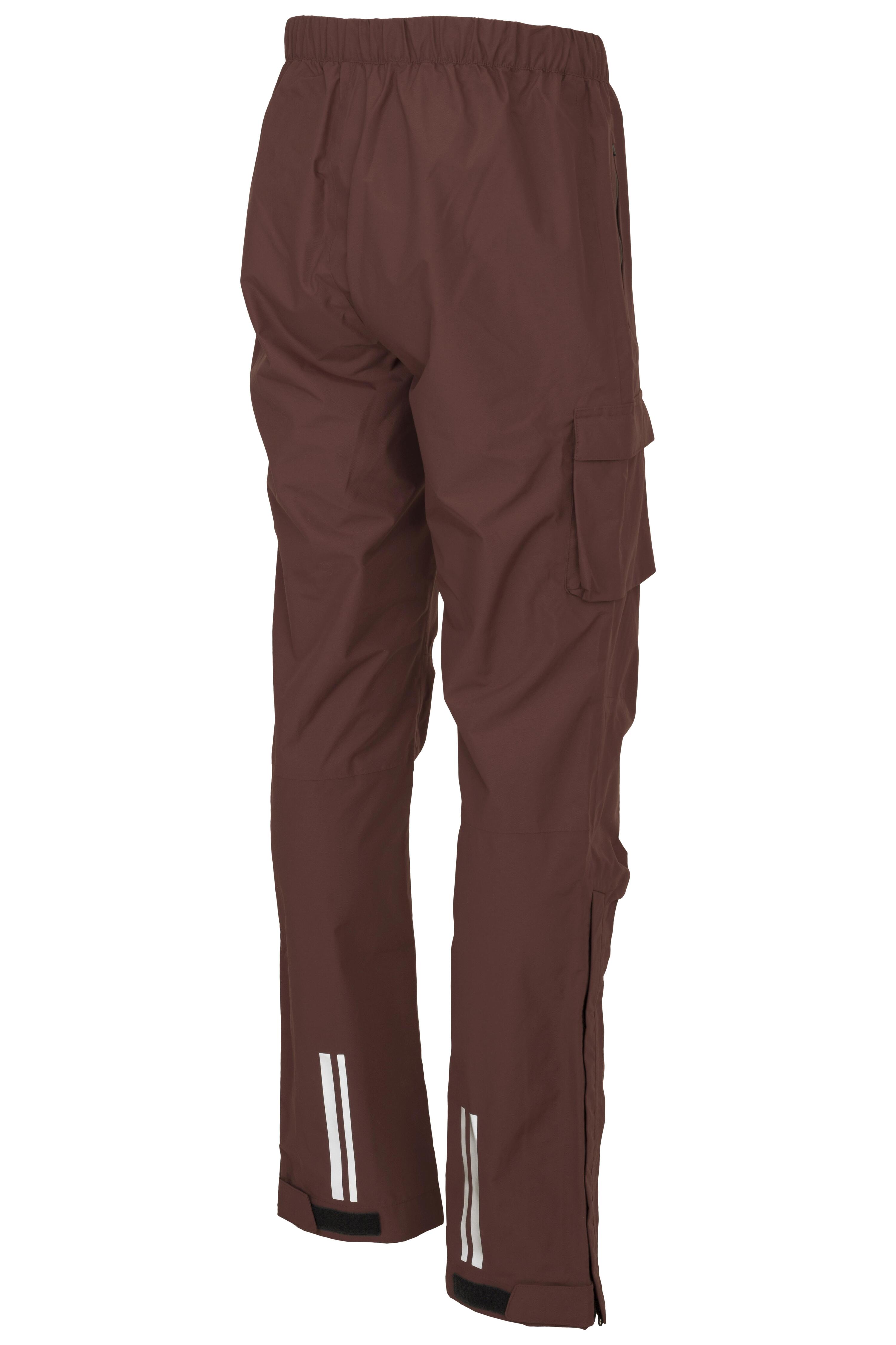 City Cruiser Regenhosen  Unisex Dark Rose 4/4