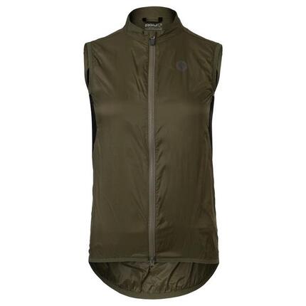 Gilet coupe-vent femme Agu Wind Essential II