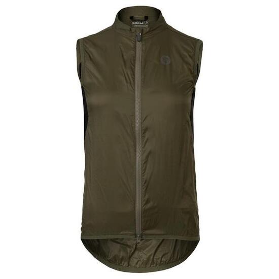 Wind Gilets Essential Femme