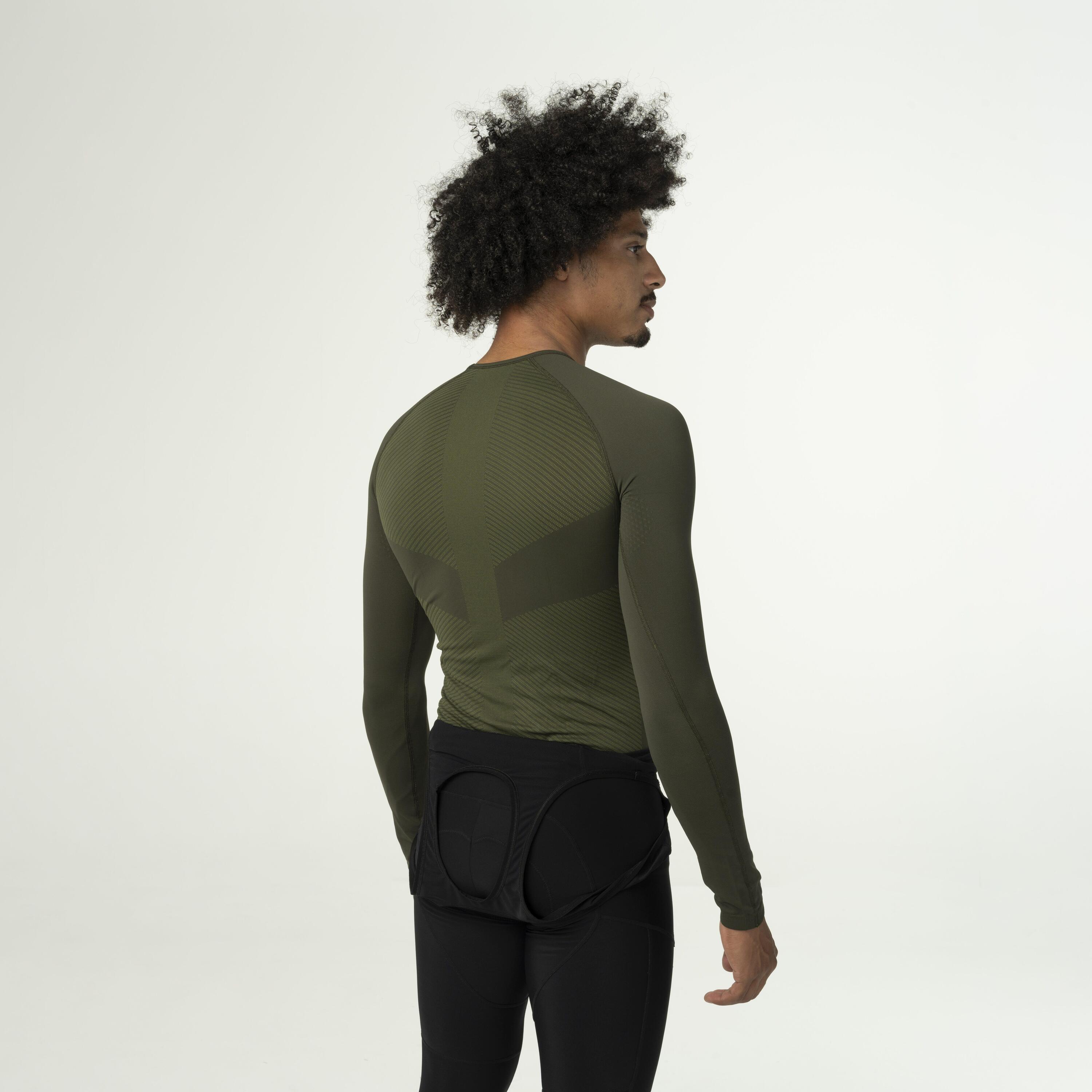 Everyday Base Layer Langarm 3/6