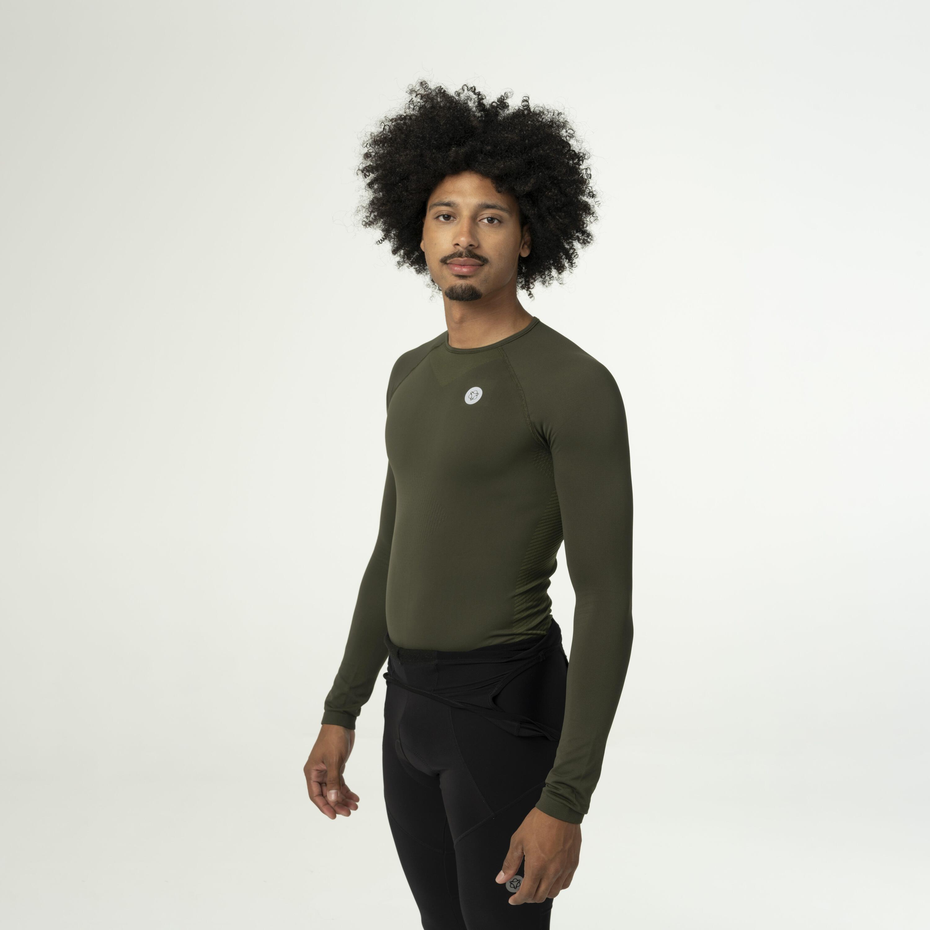 Everyday Base Layer Langarm 2/6