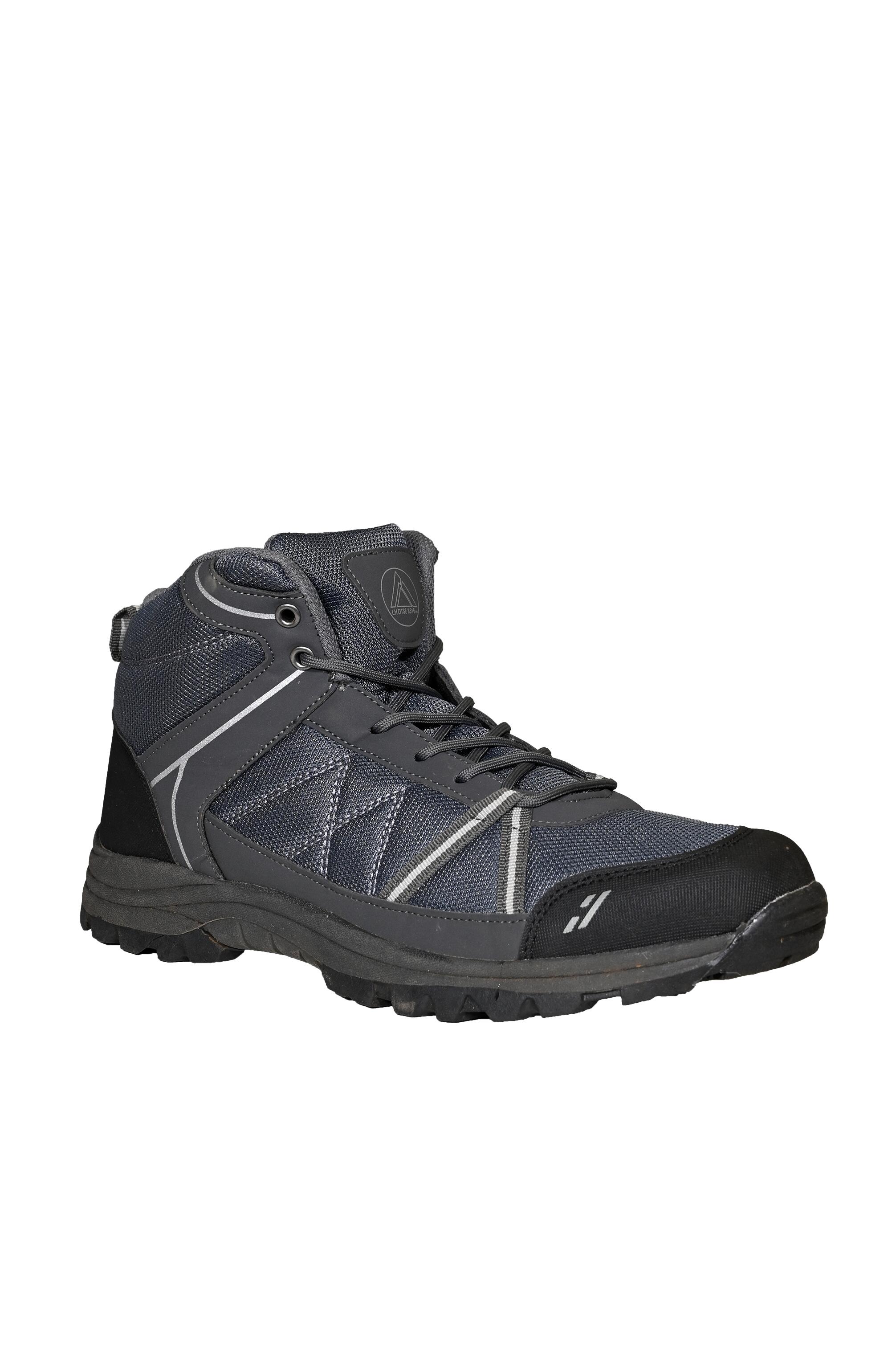 Chaussures de randonnée - Anthracite/Gris GENEPI - 46 1/5