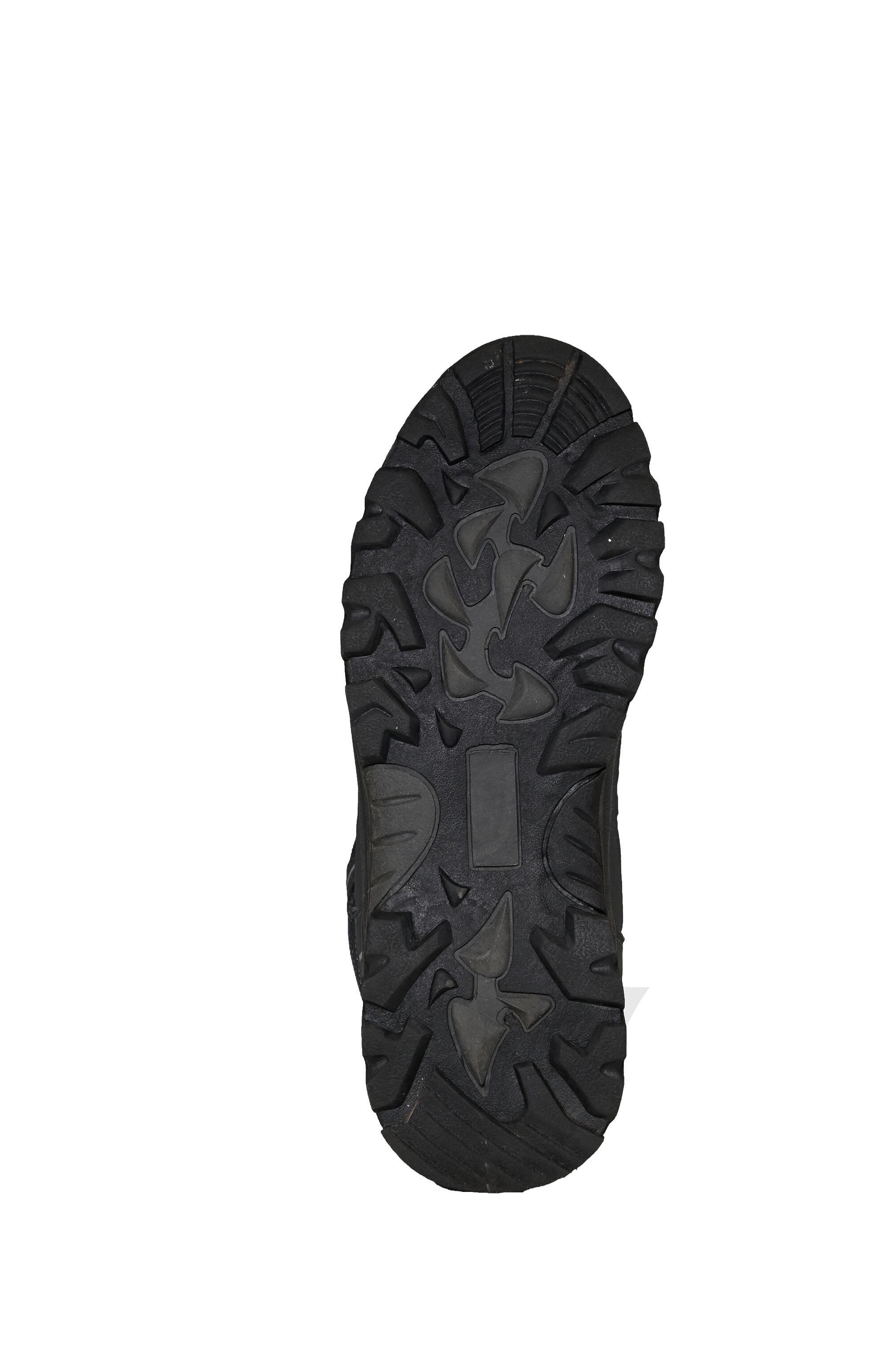 Chaussures de randonnée - Anthracite/Gris GENEPI - 46 5/5