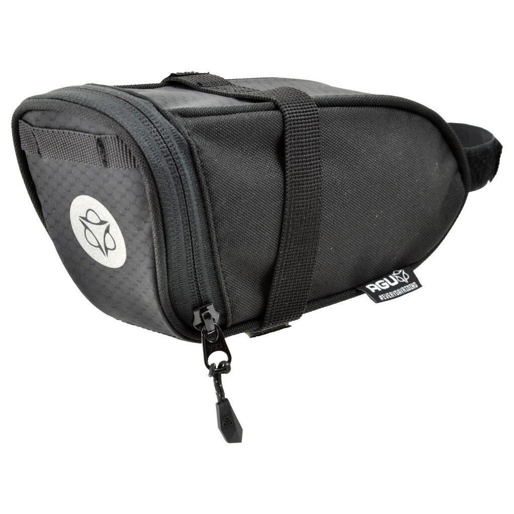DWR Saddle Bag Performance Strap Black