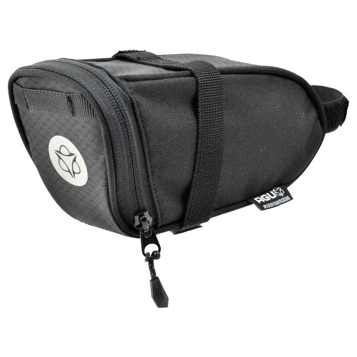 DWR Saddle Bag Performance Strap Black