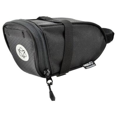 Dwr zadeltas performance strap black