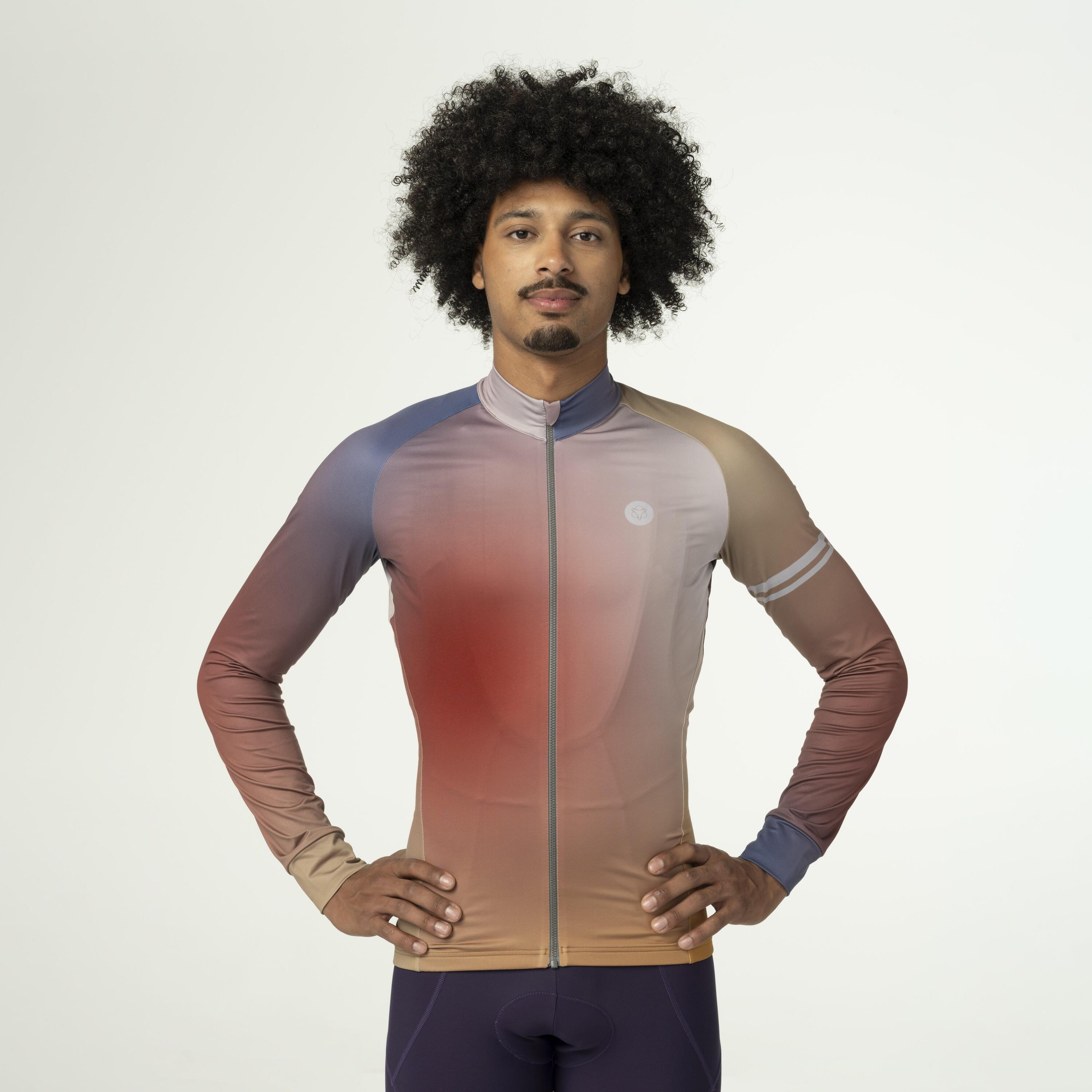 Gradient Maillots LS Performance Homme 4/7