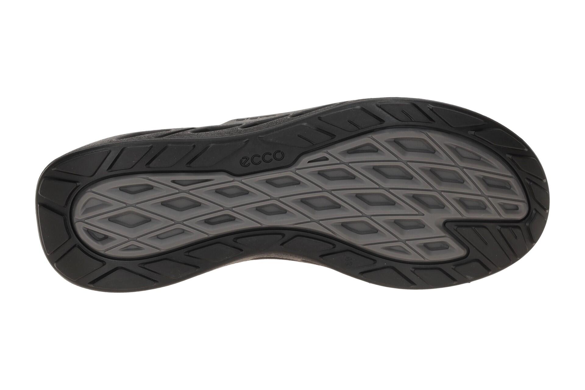ecco Biom 720 Sneaker Schuhe schwarz GORE-TEX 850304 7/7