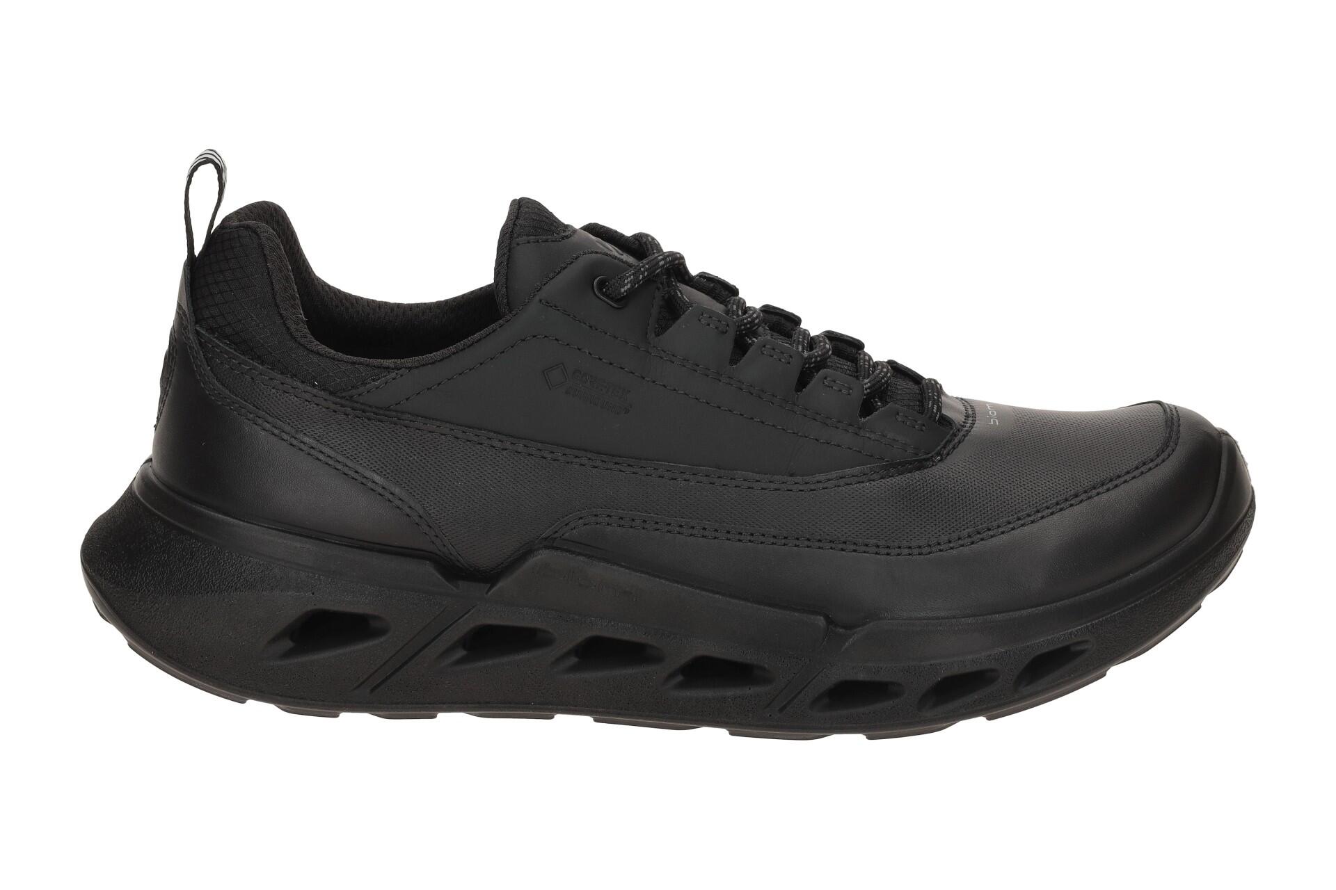 ecco Biom 720 Sneaker Schuhe schwarz GORE-TEX 850304 2/7