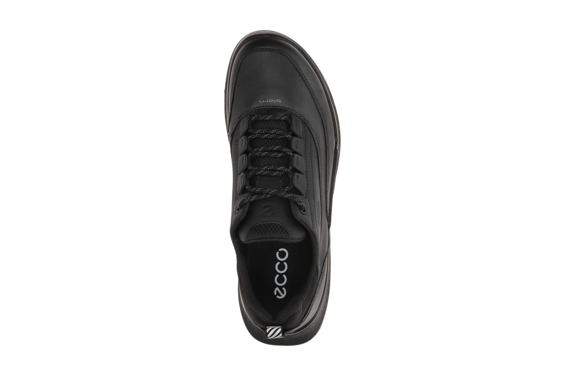 ecco Biom 720 Sneaker Schuhe schwarz GORE-TEX 850304 6/7