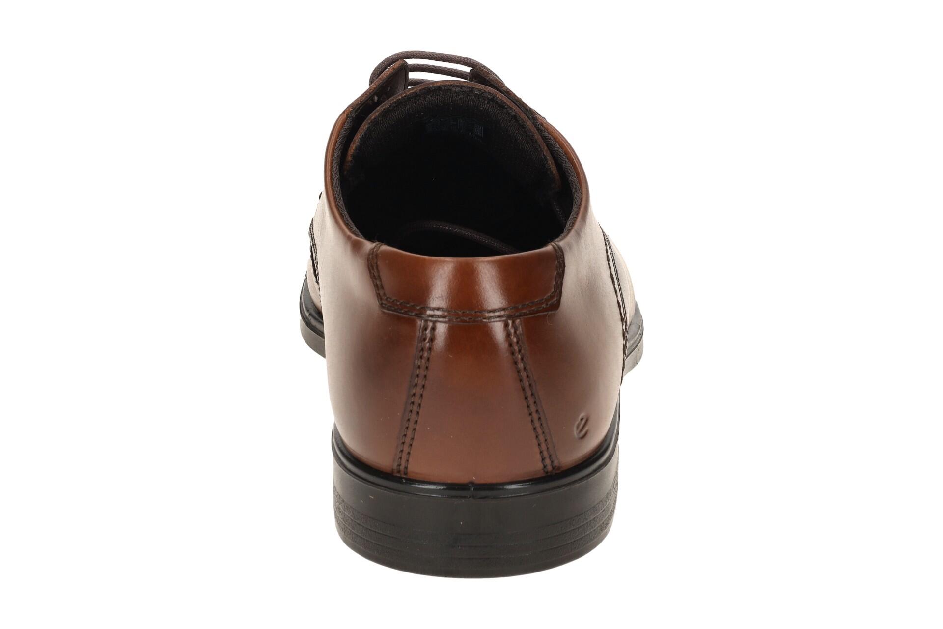 Mocasines Ecco Melbourne 5/7