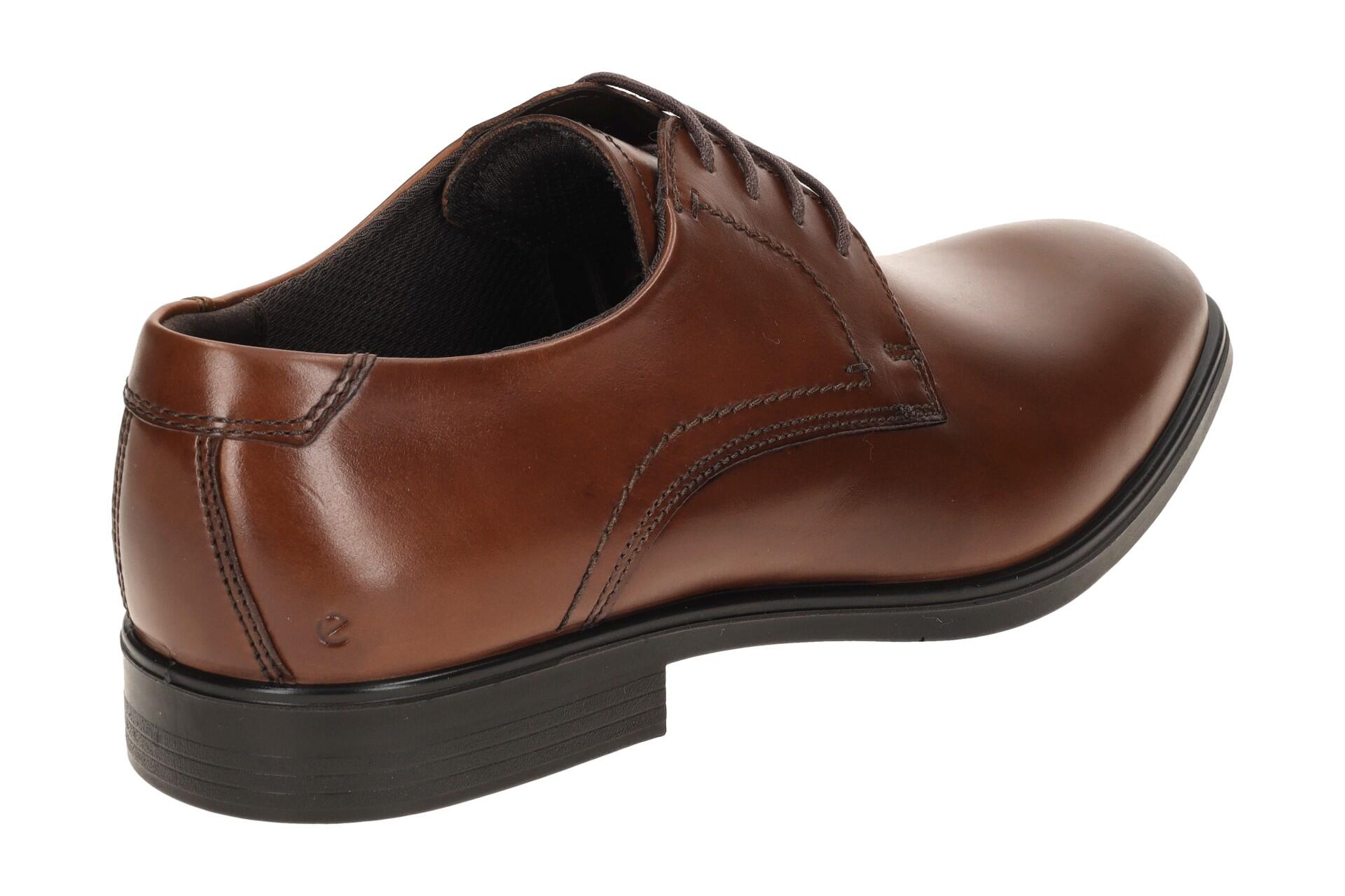 Mocasines Ecco Melbourne 4/7