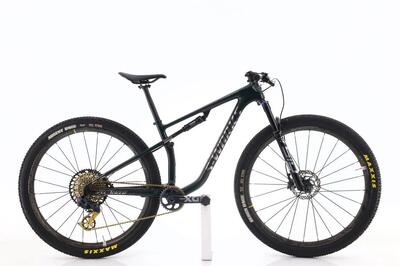 MTB ricondizionata · Epic S-Works GX AXS · Ottimo stato