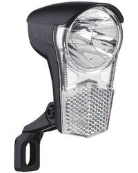 Buchel koplamp büchel uni led evo e-bike | 40 lux | 6-48v | stvzo