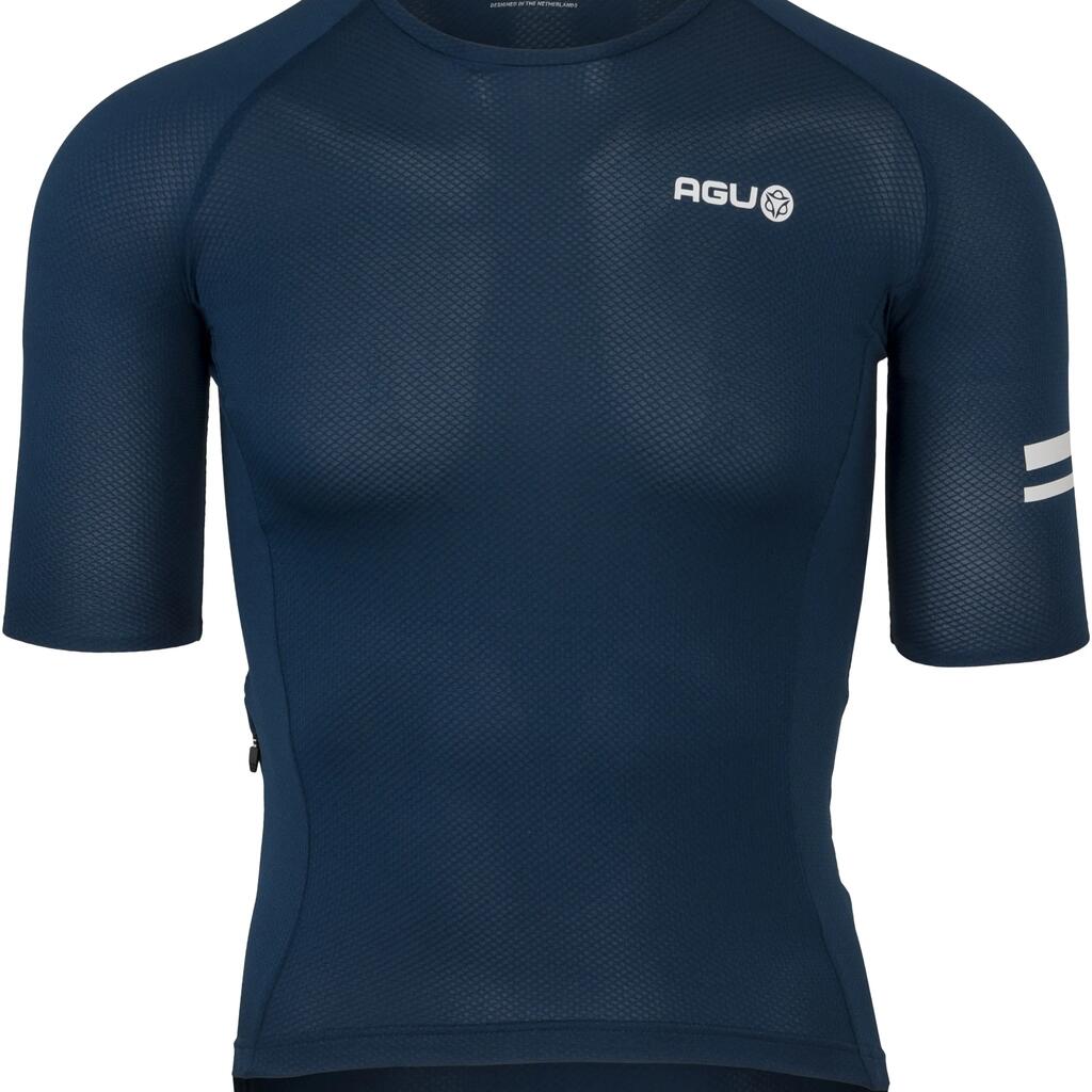 Circular Jersey SS Breakaway Men