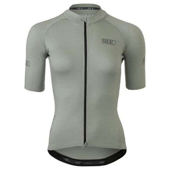 Merino Trikot SIX6 Damen