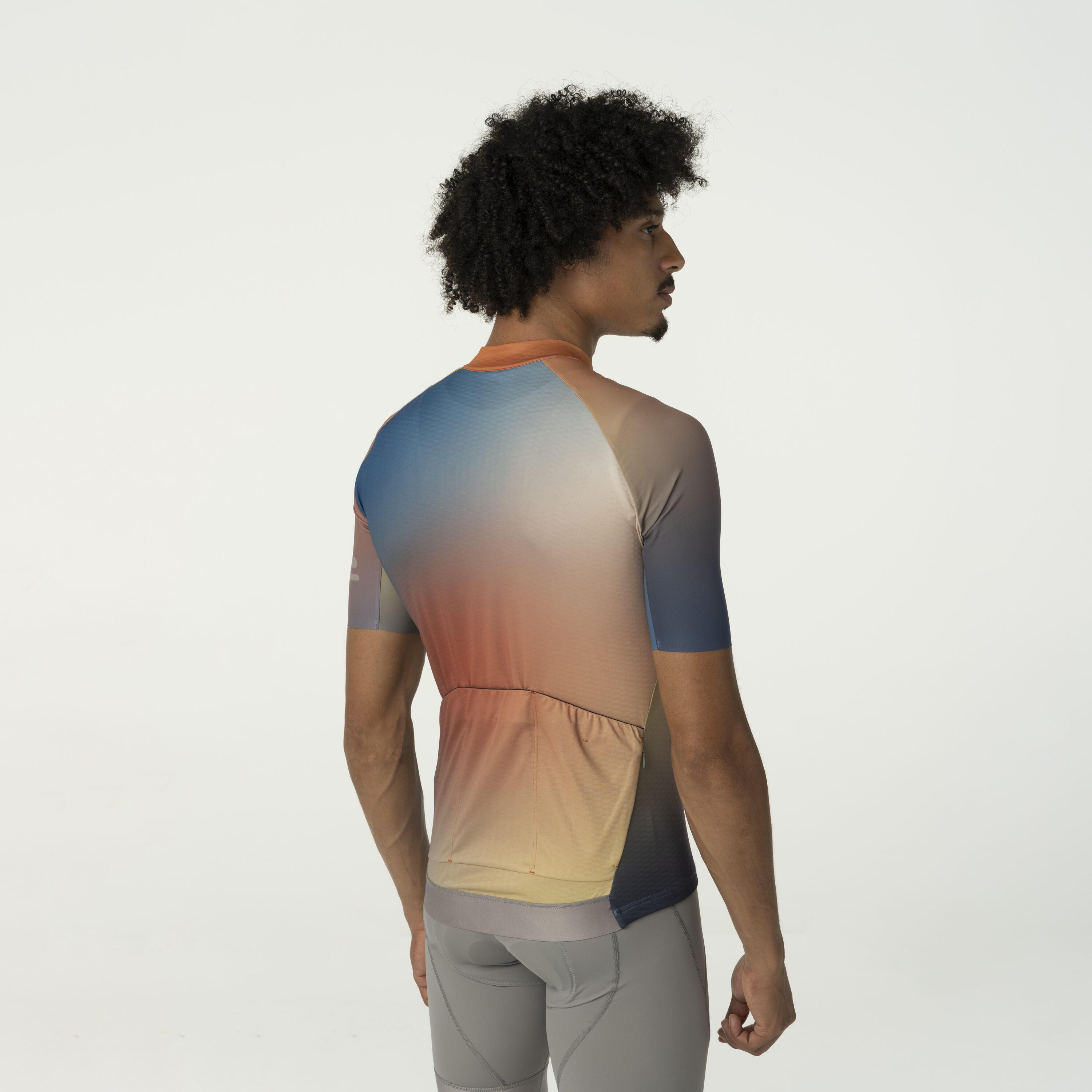 Gradient Maglia Performance Uomini 3/7