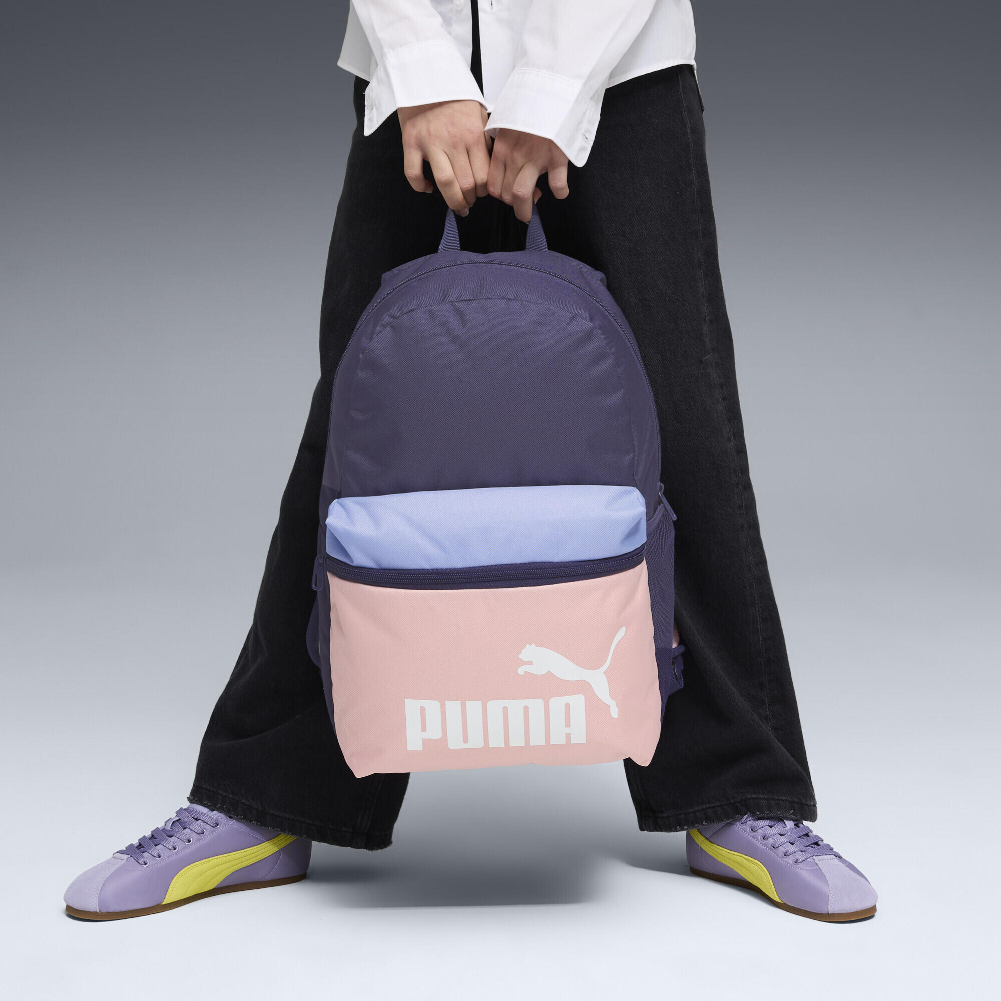 Sac à dos color-block PUMA Phase PUMA 2/3