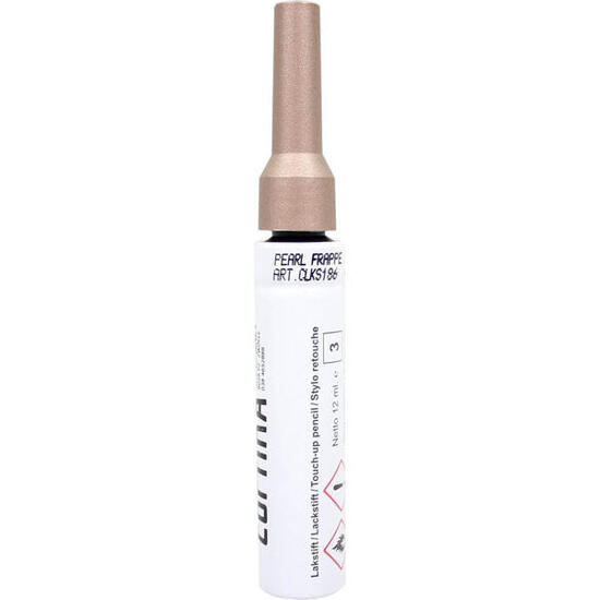 Cortina Lakstift Pearl Frappe MBRW 23122 Matt