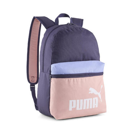 Puma Unisex PHASE COLOR BLOCK Backpack 091175