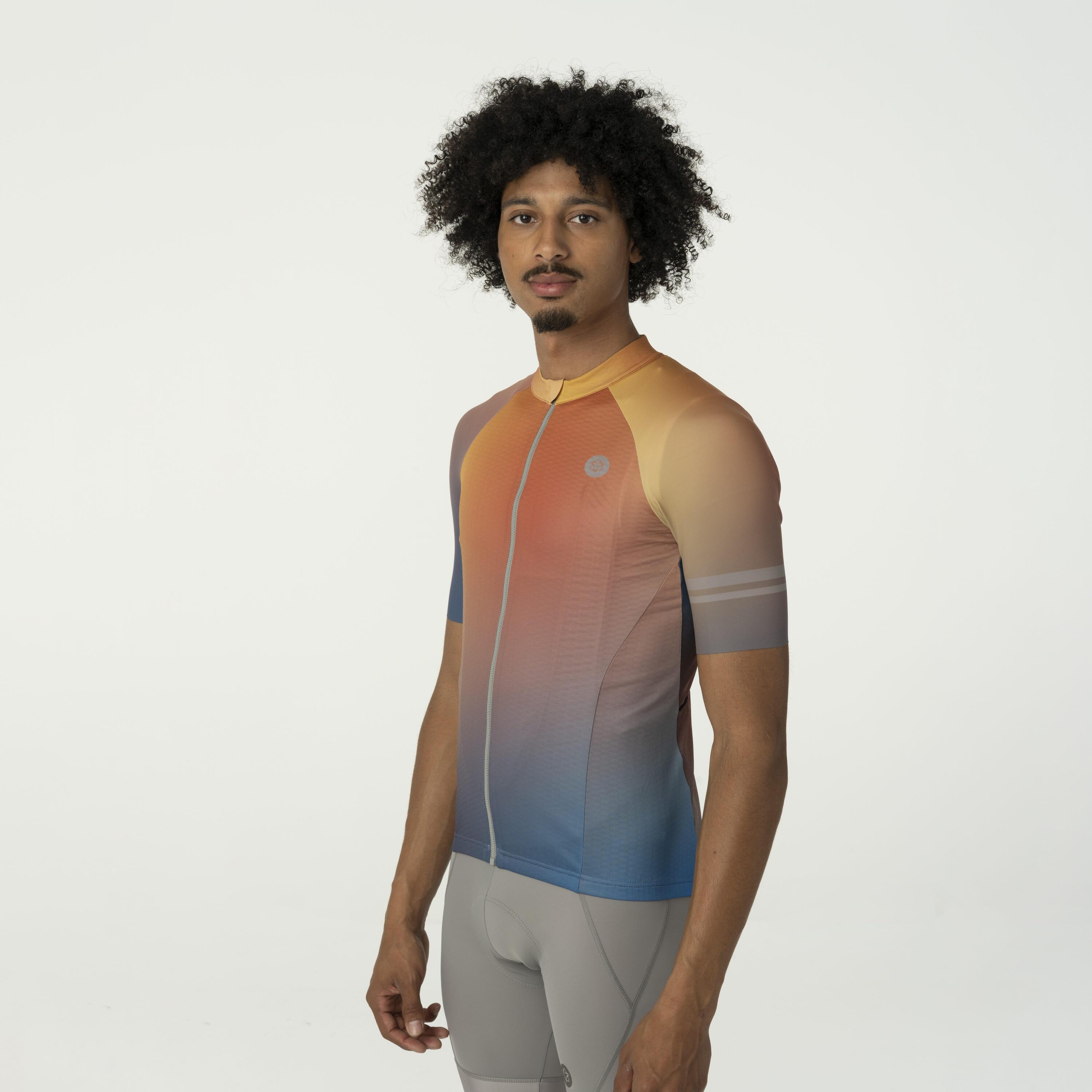Gradient Maglia Performance Uomini 2/7