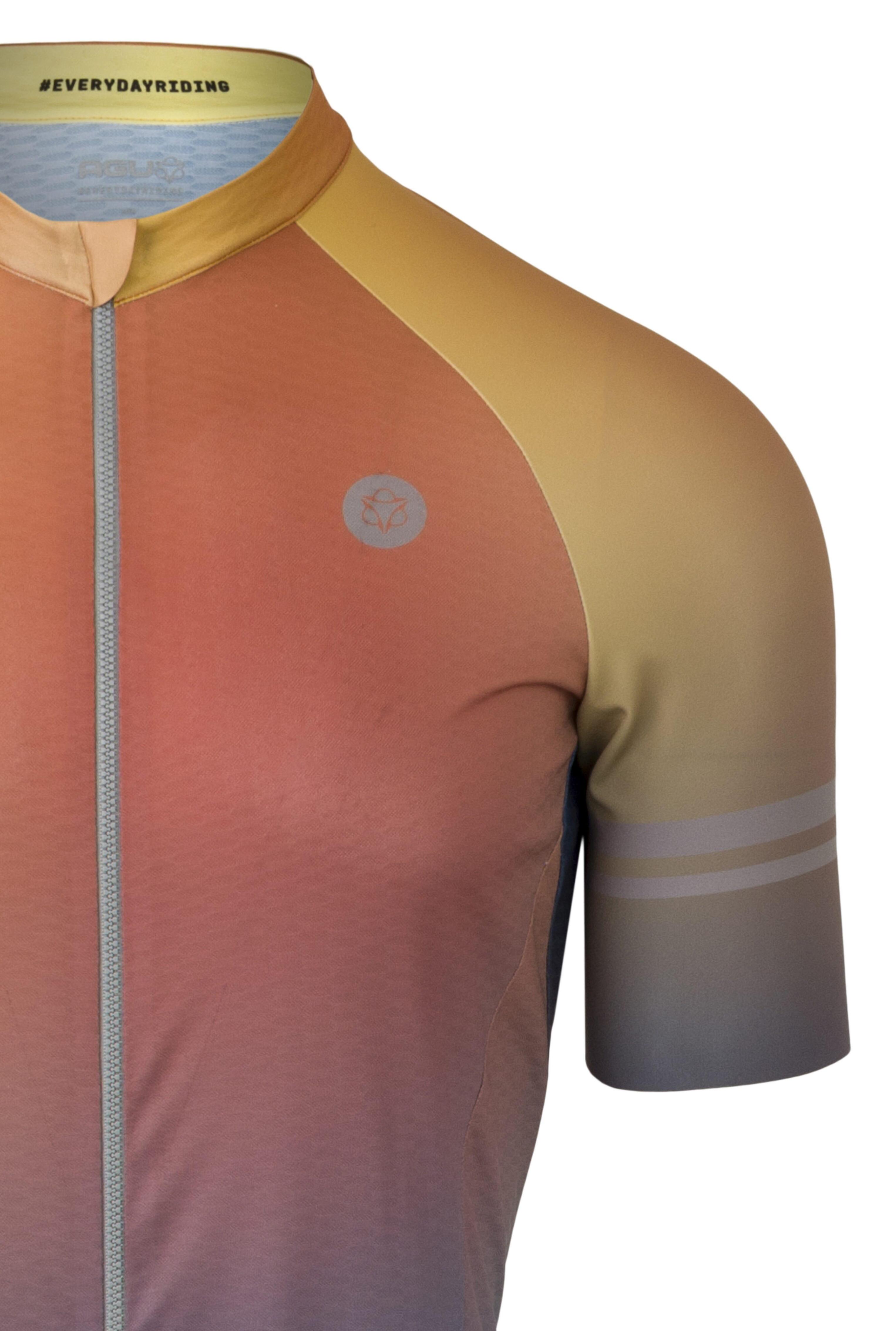 Gradient Maglia Performance Uomini 7/7