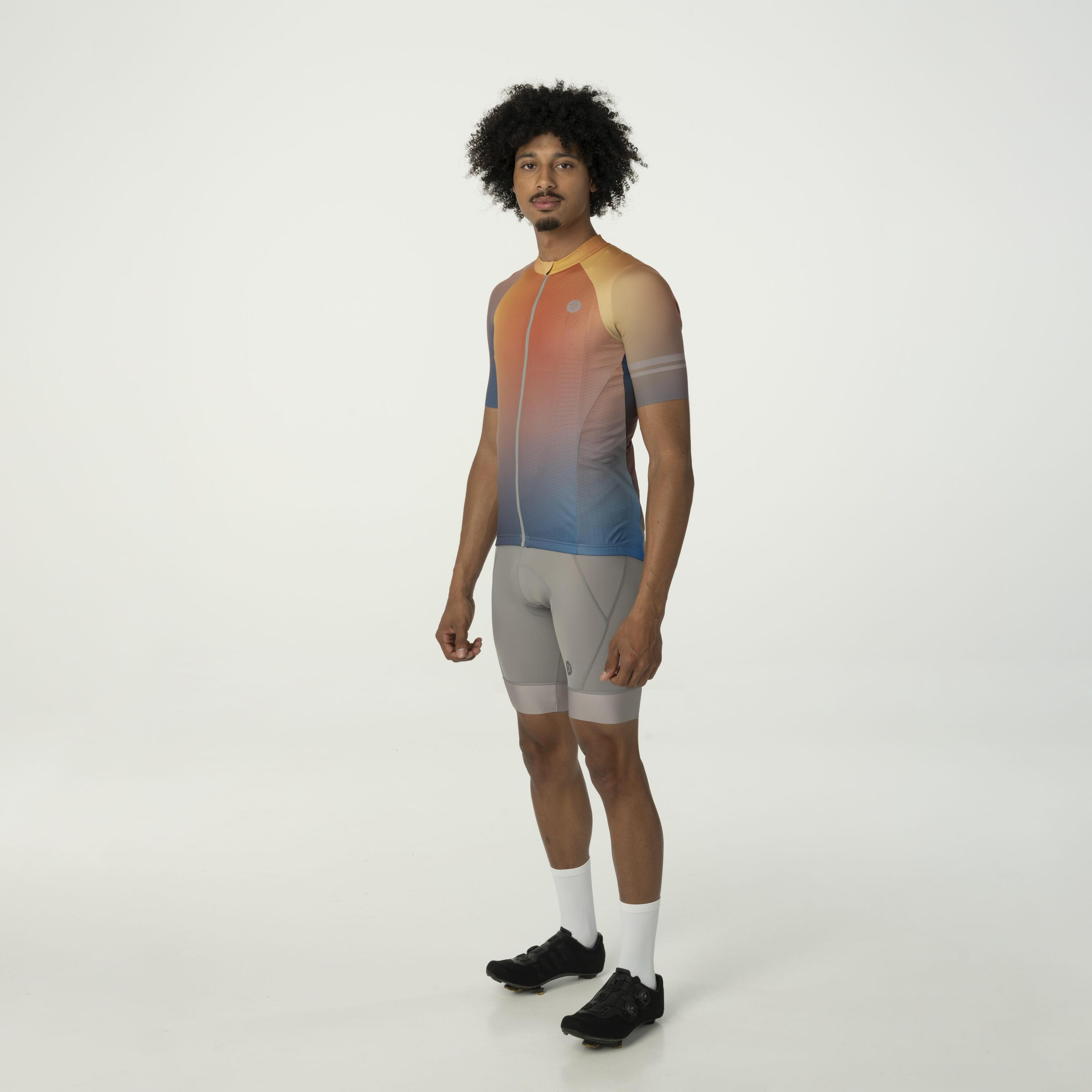 Gradient Maglia Performance Uomini 5/7