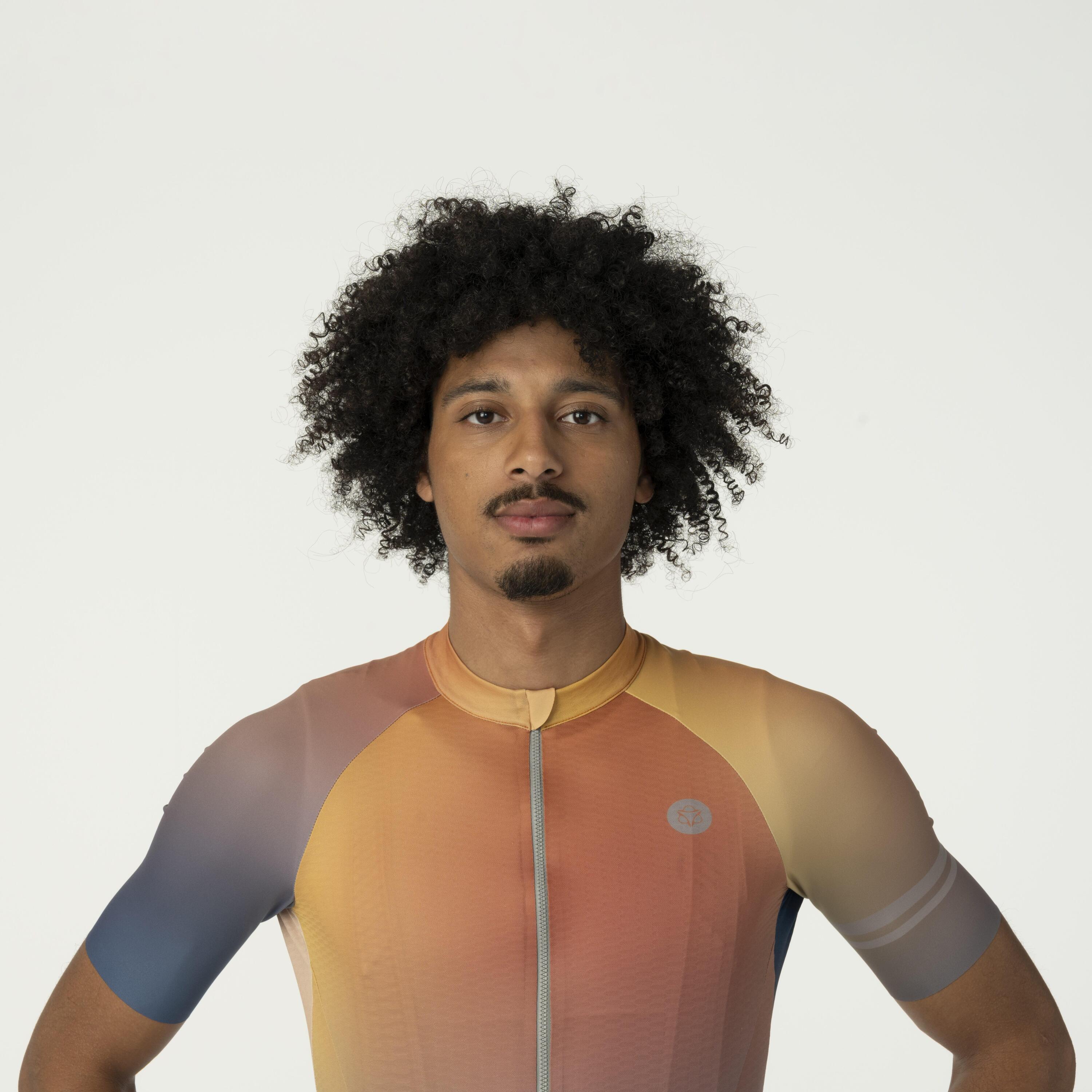 Gradient Maglia Performance Uomini 4/7