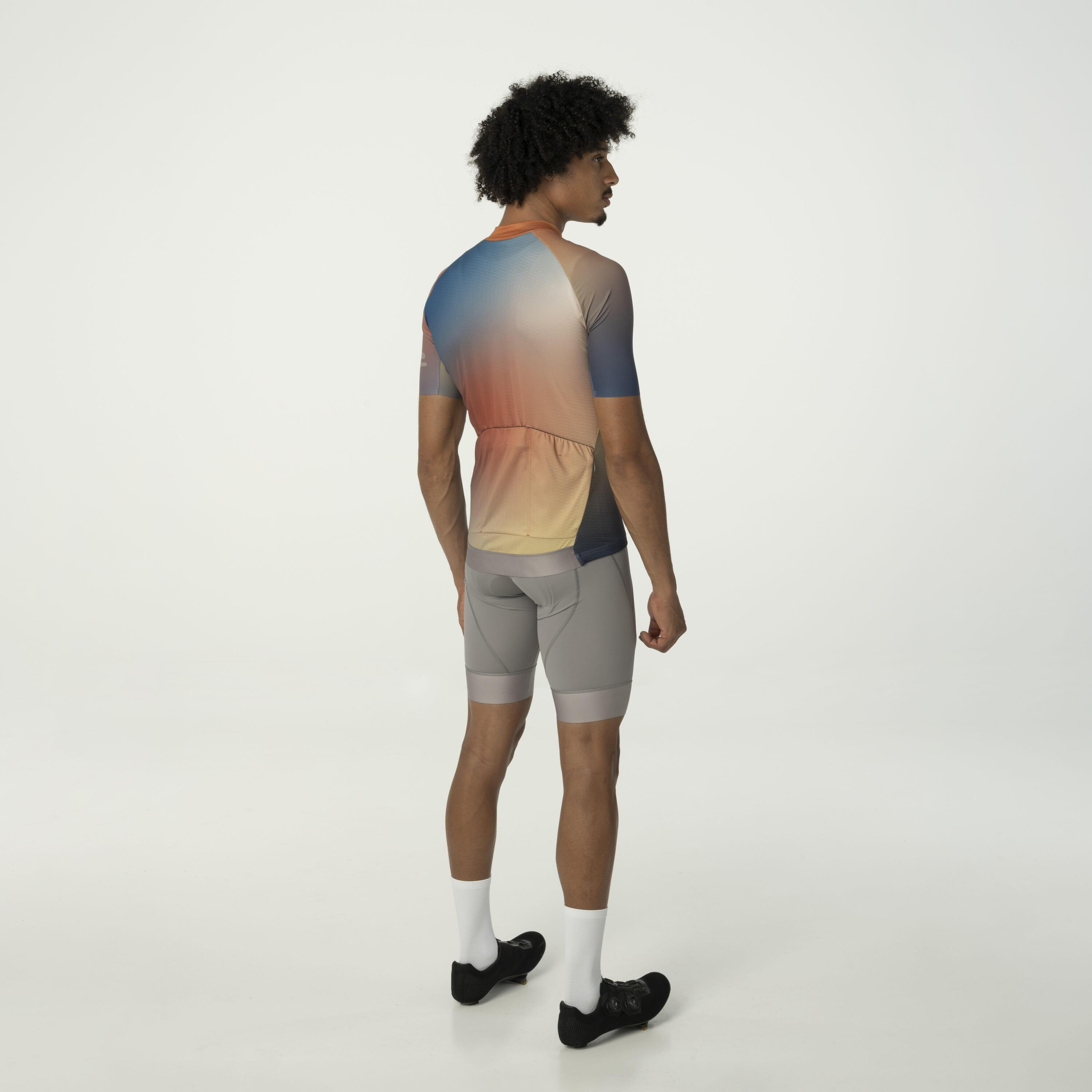 Gradient Maglia Performance Uomini 6/7
