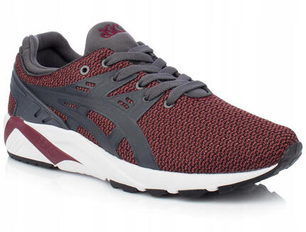 Buty sportowe męskie ASICS GEL-KAYANO TRAINER EVO H81SQ-9595