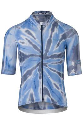 Classic fietsshirt breakaway heren