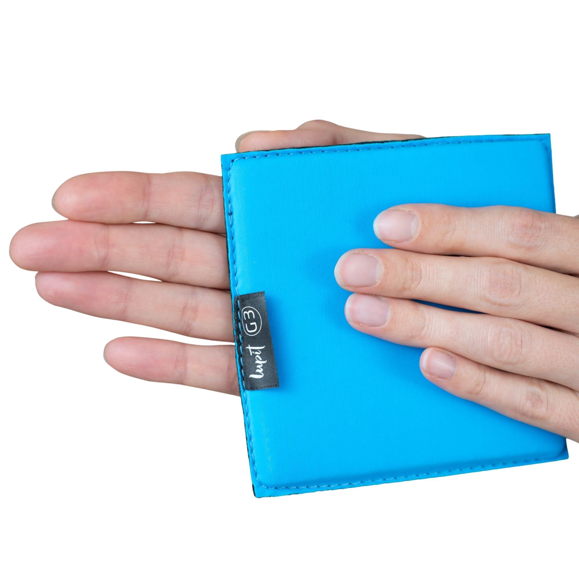 Solution Professionnelle de Grip à Nano-Technologie (Bleue, 3 pcs), BUY 2 GET 3 4/6