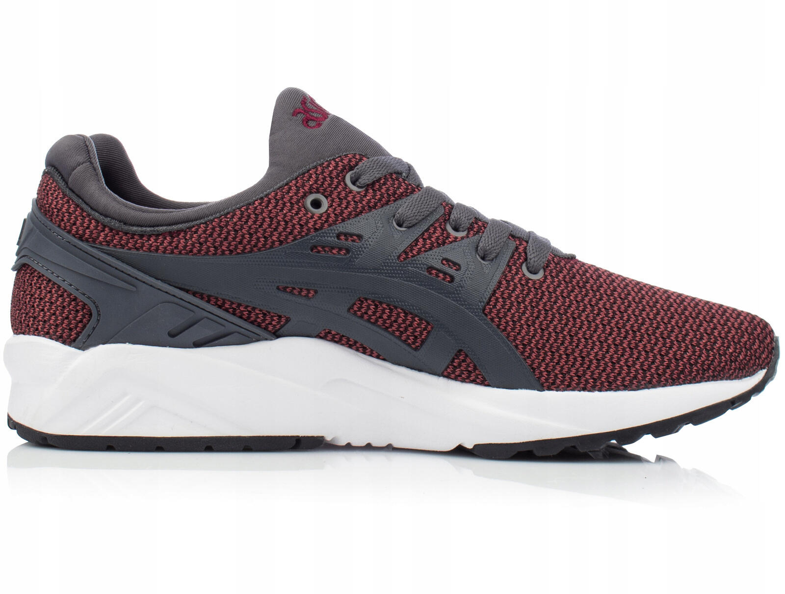 Buty sportowe męskie ASICS GEL-KAYANO TRAINER EVO H81SQ-9595 3/7
