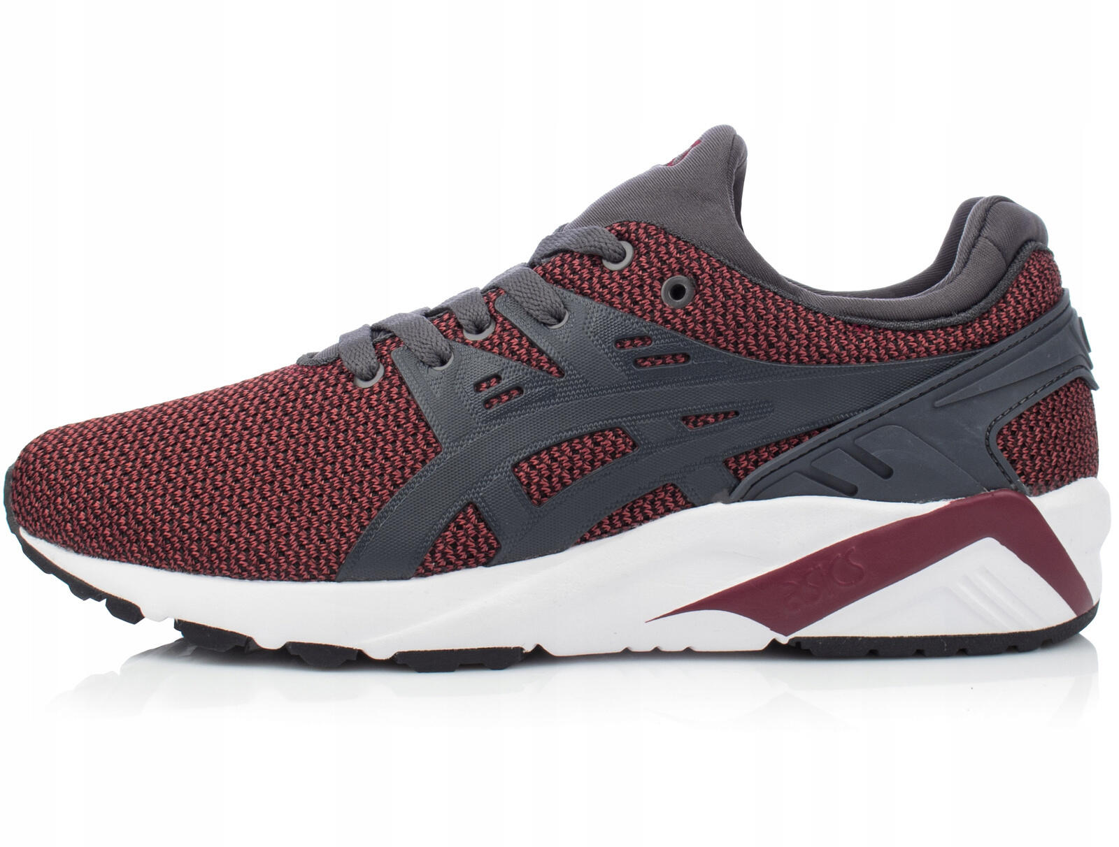 Buty sportowe męskie ASICS GEL-KAYANO TRAINER EVO H81SQ-9595 2/7