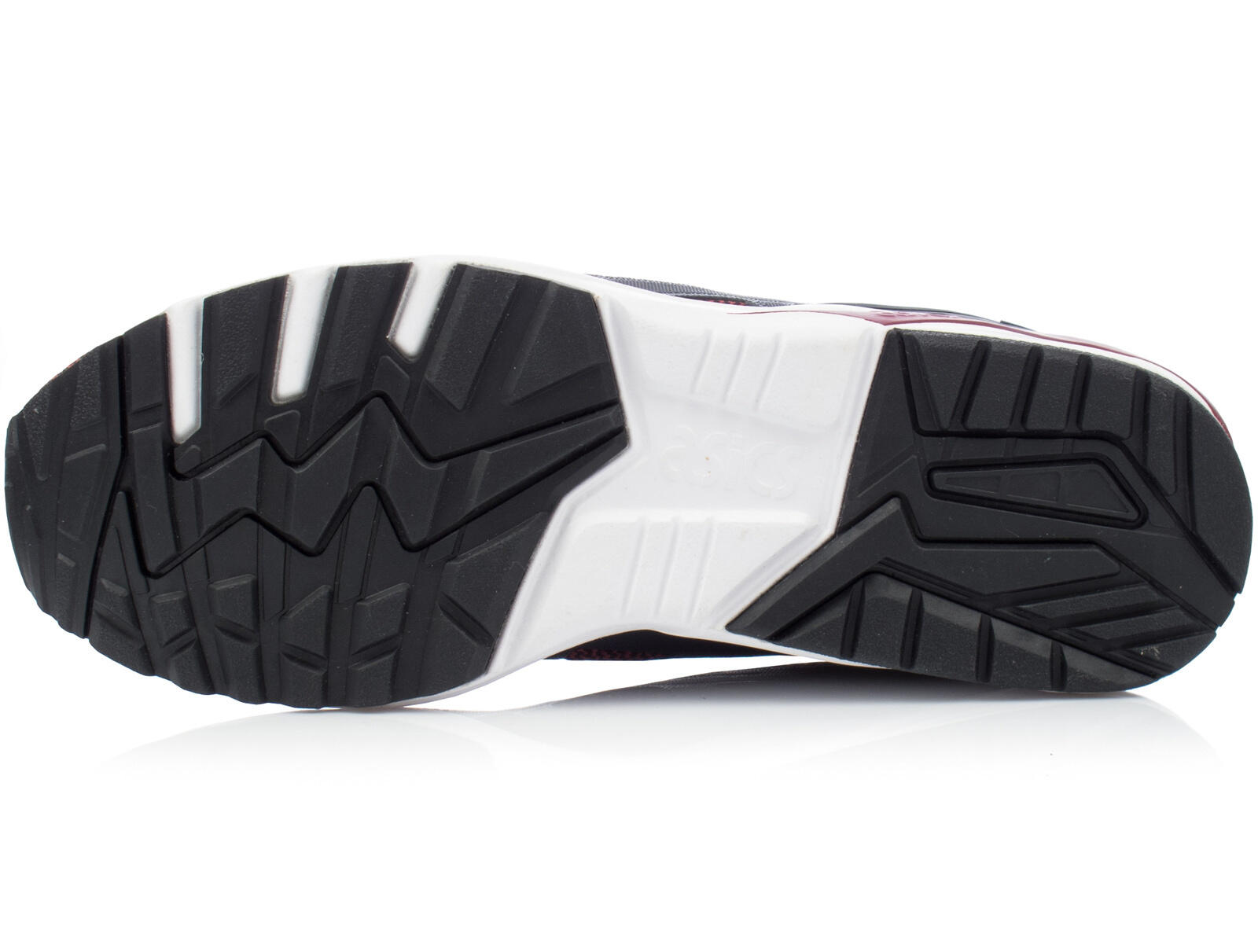 Buty sportowe męskie ASICS GEL-KAYANO TRAINER EVO H81SQ-9595 7/7