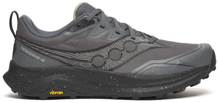 Scarpe da Trail Running da Uomo Saucony Peregrine 16 2/5