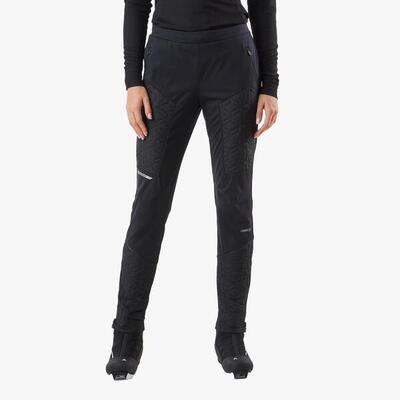 Dames cross-country ski broek core x.c pants waterdicht ademend