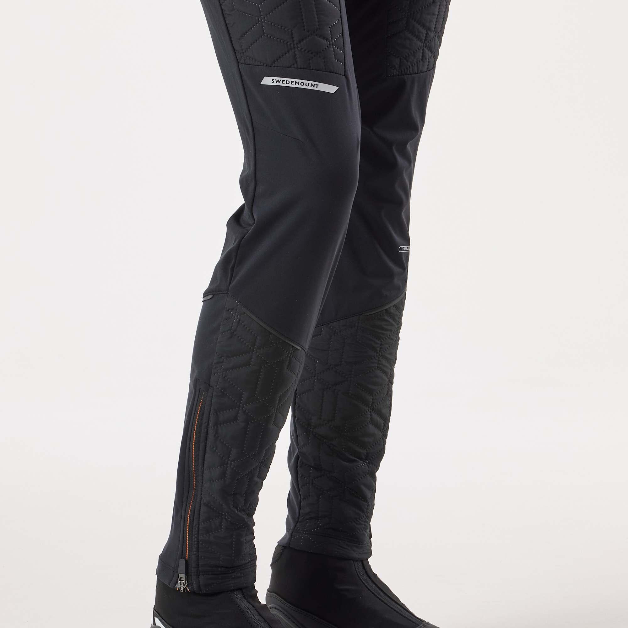 Women cross country cc_ski_pants waterproof breathable Core X.C W 7/7