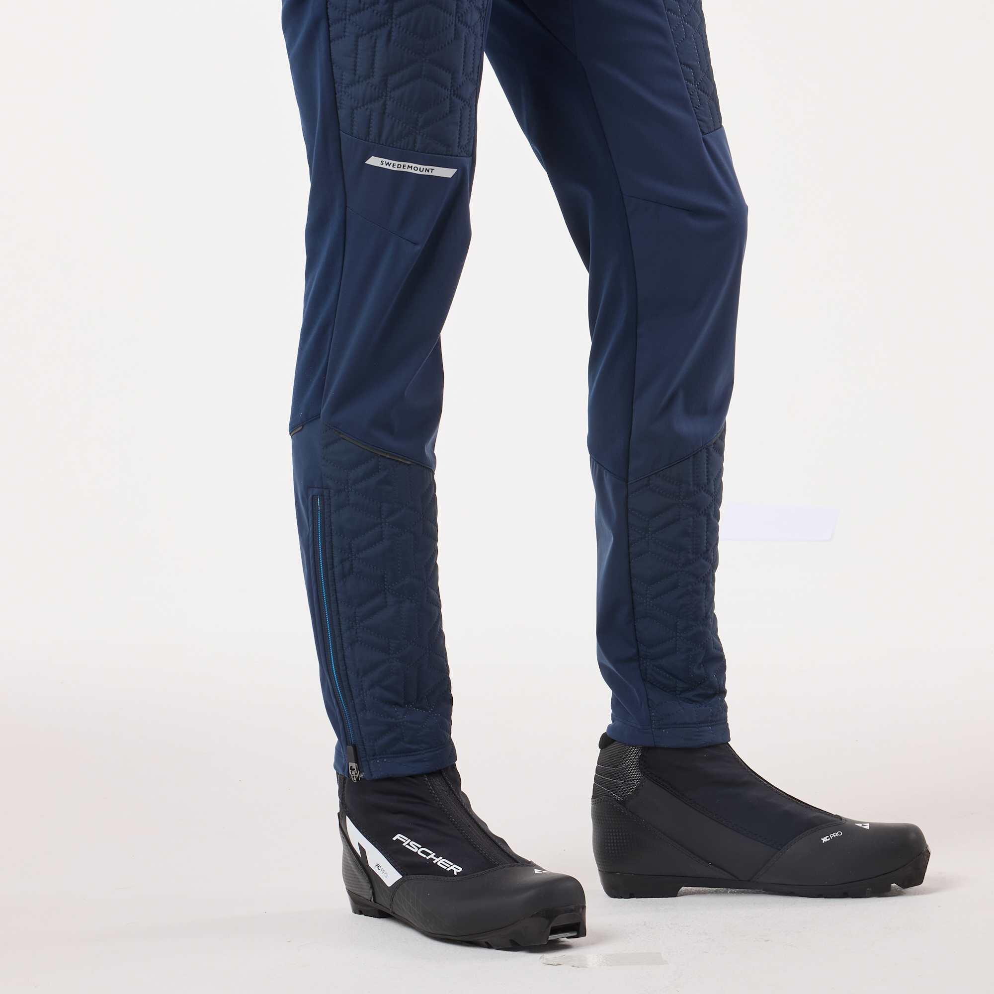 Pantalon de ski de fond homme cc_ski_pants imperméable respirant Core X.C 6/6