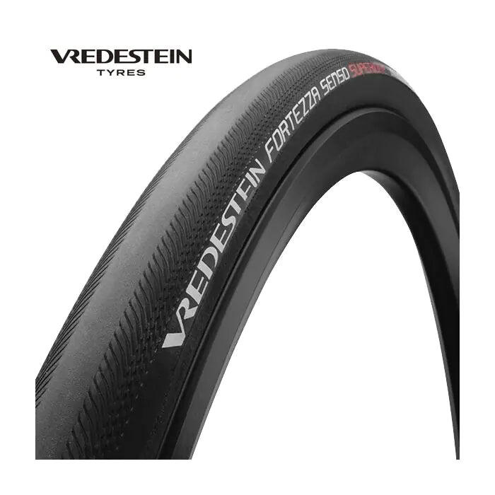 Vredestein FORTEZZA 700x23C folding road tyre