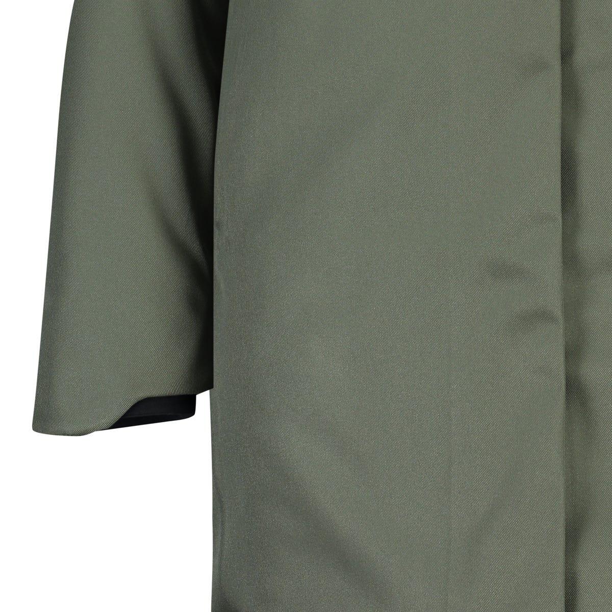 Clean Veste de pluie en hiver  Femme  Green 5/7