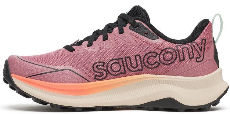 Chaussures de Trail Running Femme Saucony Peregrine 16 3/7